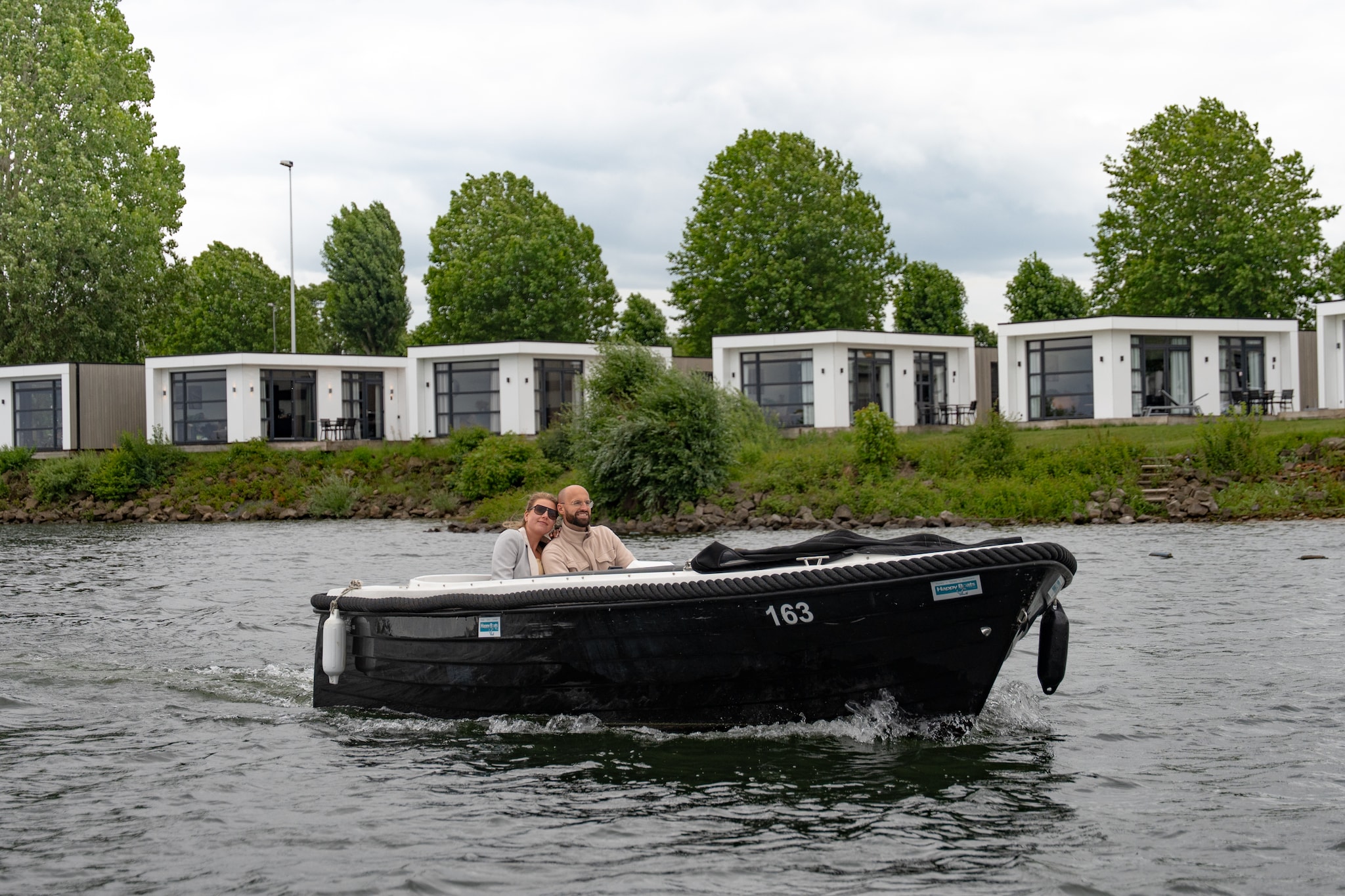 MarinaPark Bad Nederrijn 5 - Niet-getagd