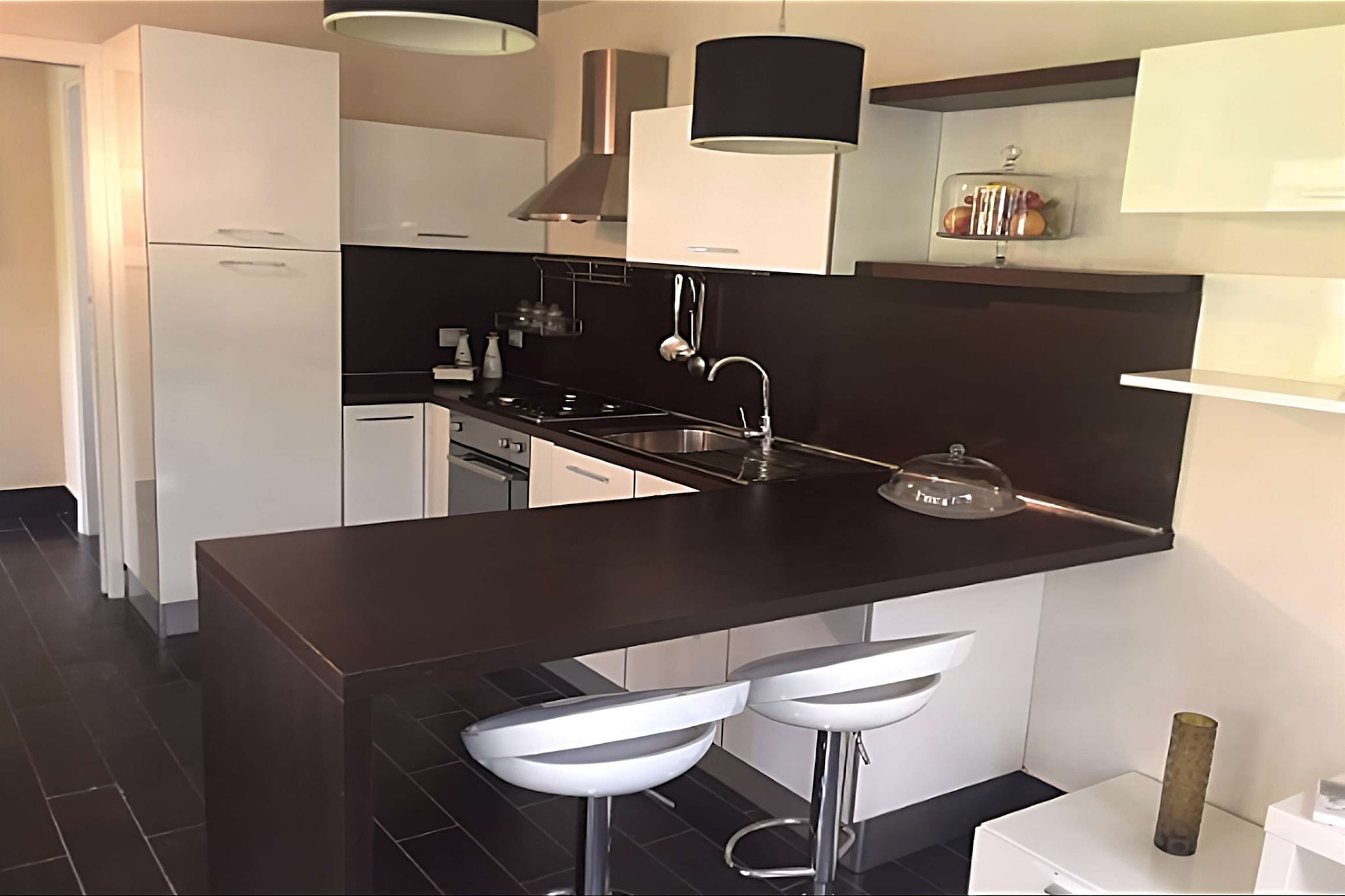 Beautiful holiday home in Giarre with shared pool