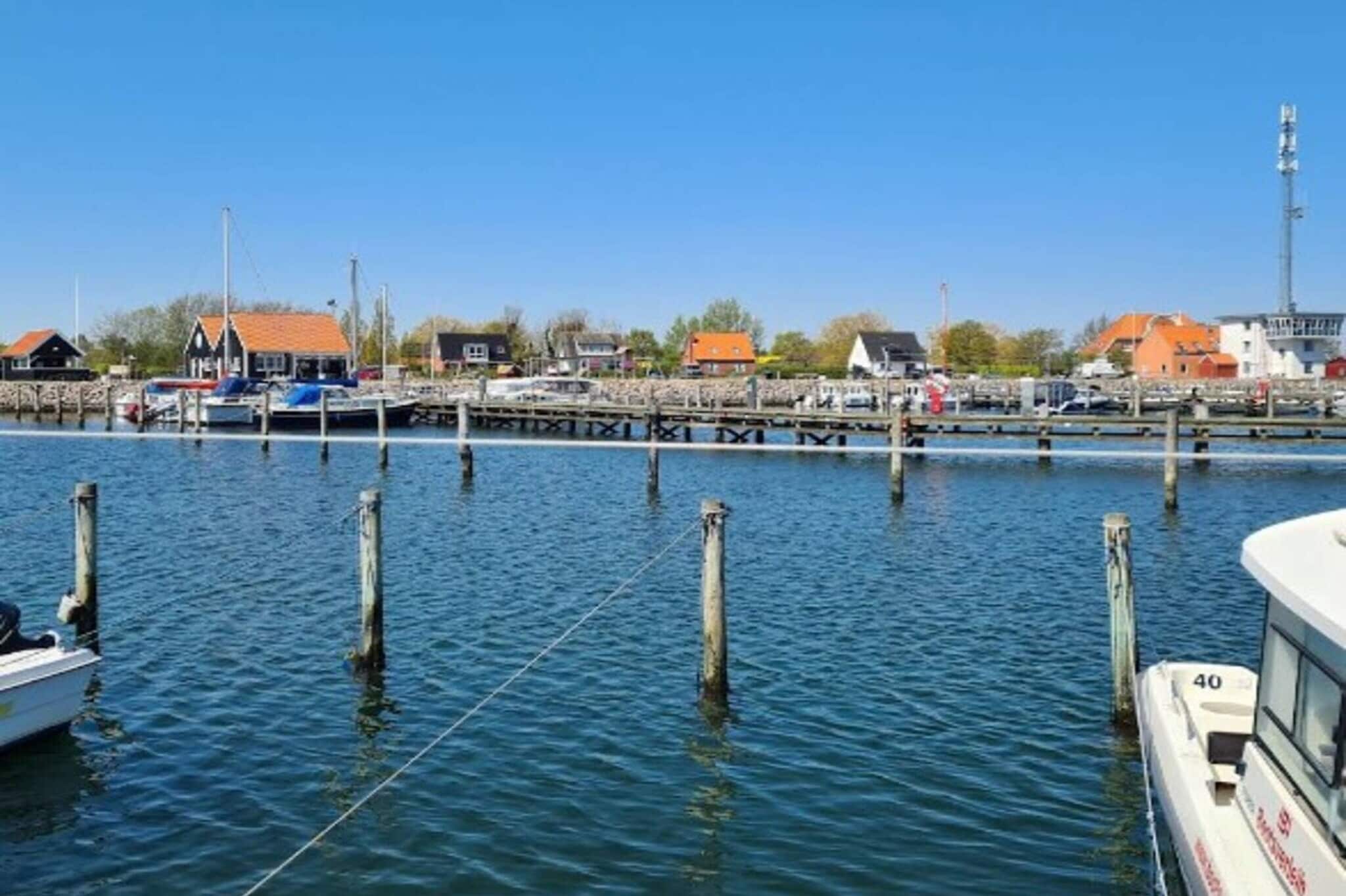 6 persoons vakantie huis in Rudkøbing-By Traum-Buitenlucht