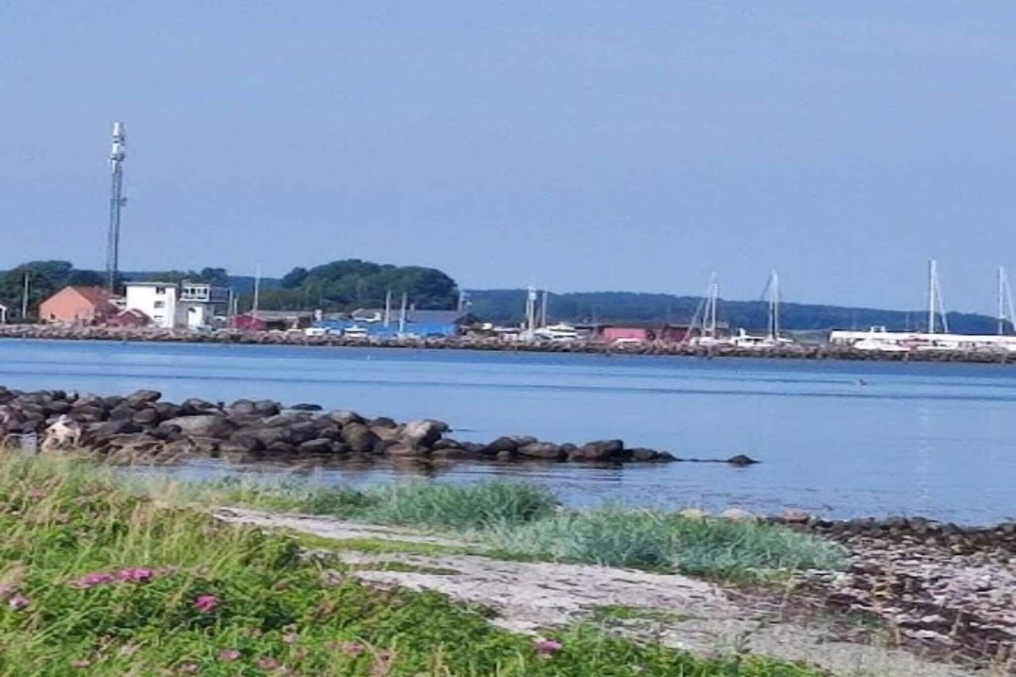 6 persoons vakantie huis in Rudkøbing-By Traum-Buitenlucht