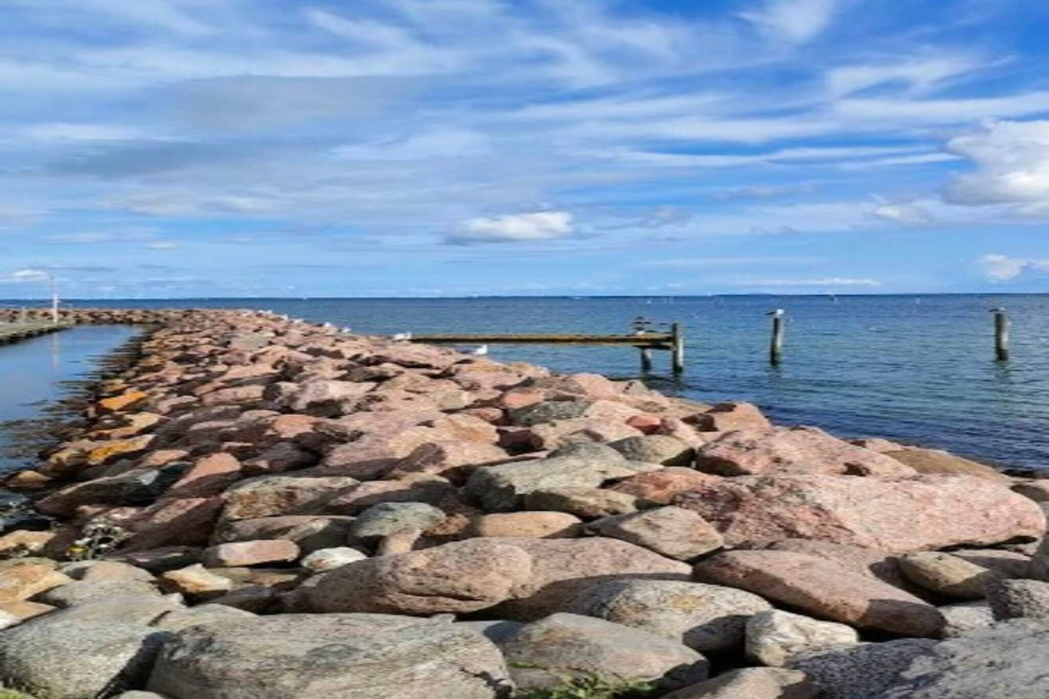 6 persoons vakantie huis in Rudkøbing-By Traum-Buitenlucht