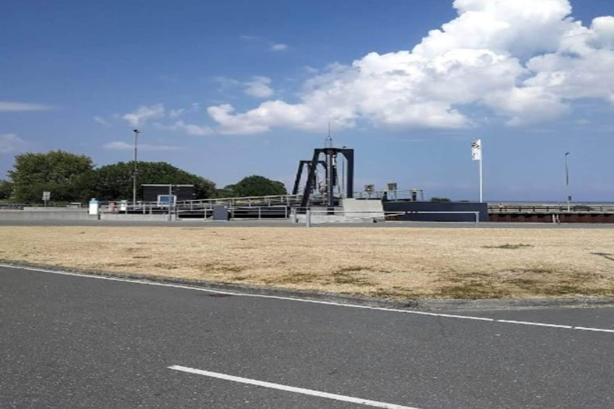 6 persoons vakantie huis in Rudkøbing-By Traum-Buitenlucht