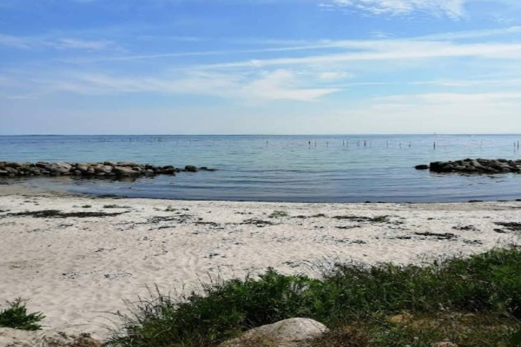 6 persoons vakantie huis in Rudkøbing-By Traum-Buitenlucht