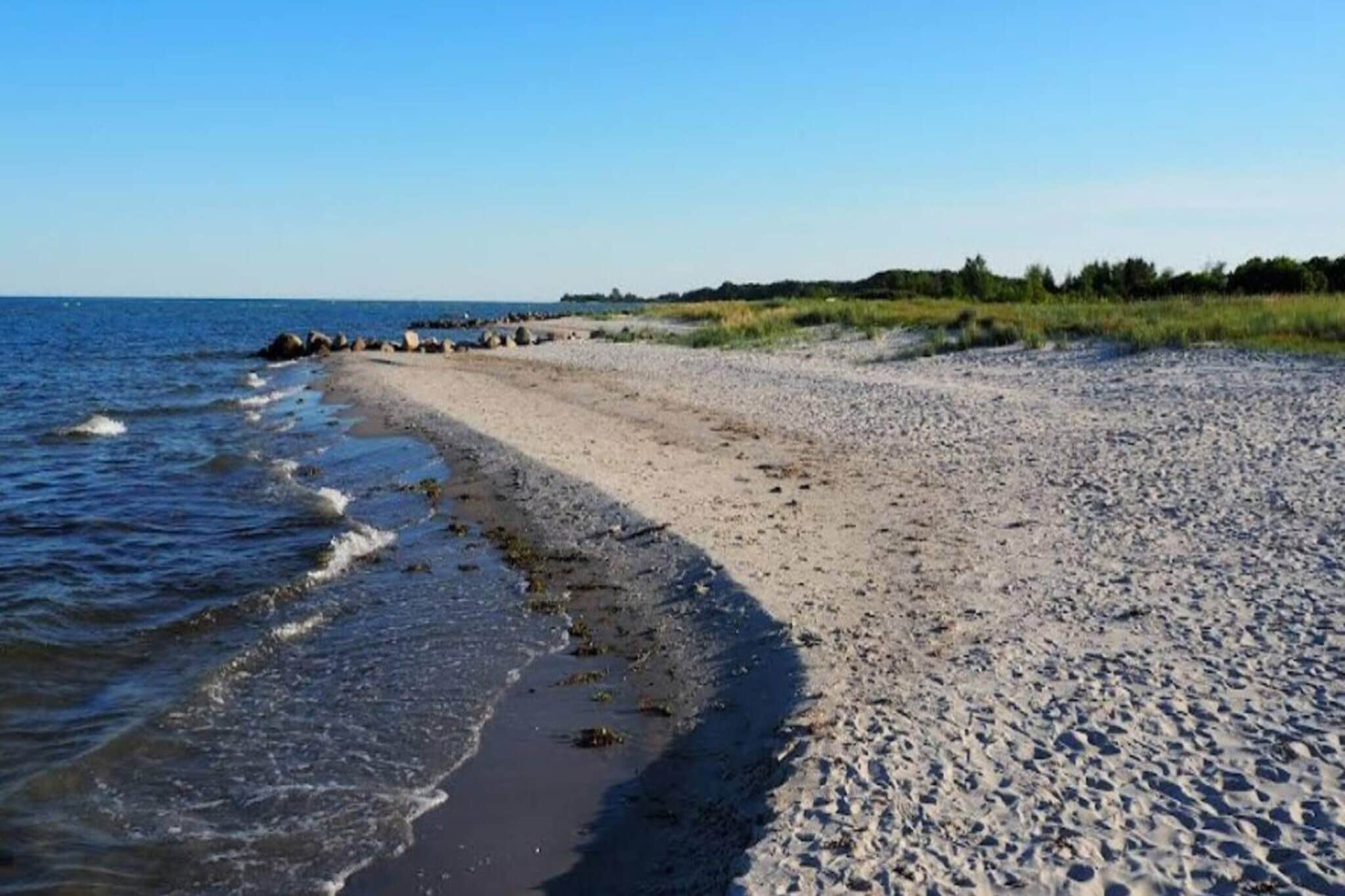 6 persoons vakantie huis in Rudkøbing-By Traum-Buitenlucht