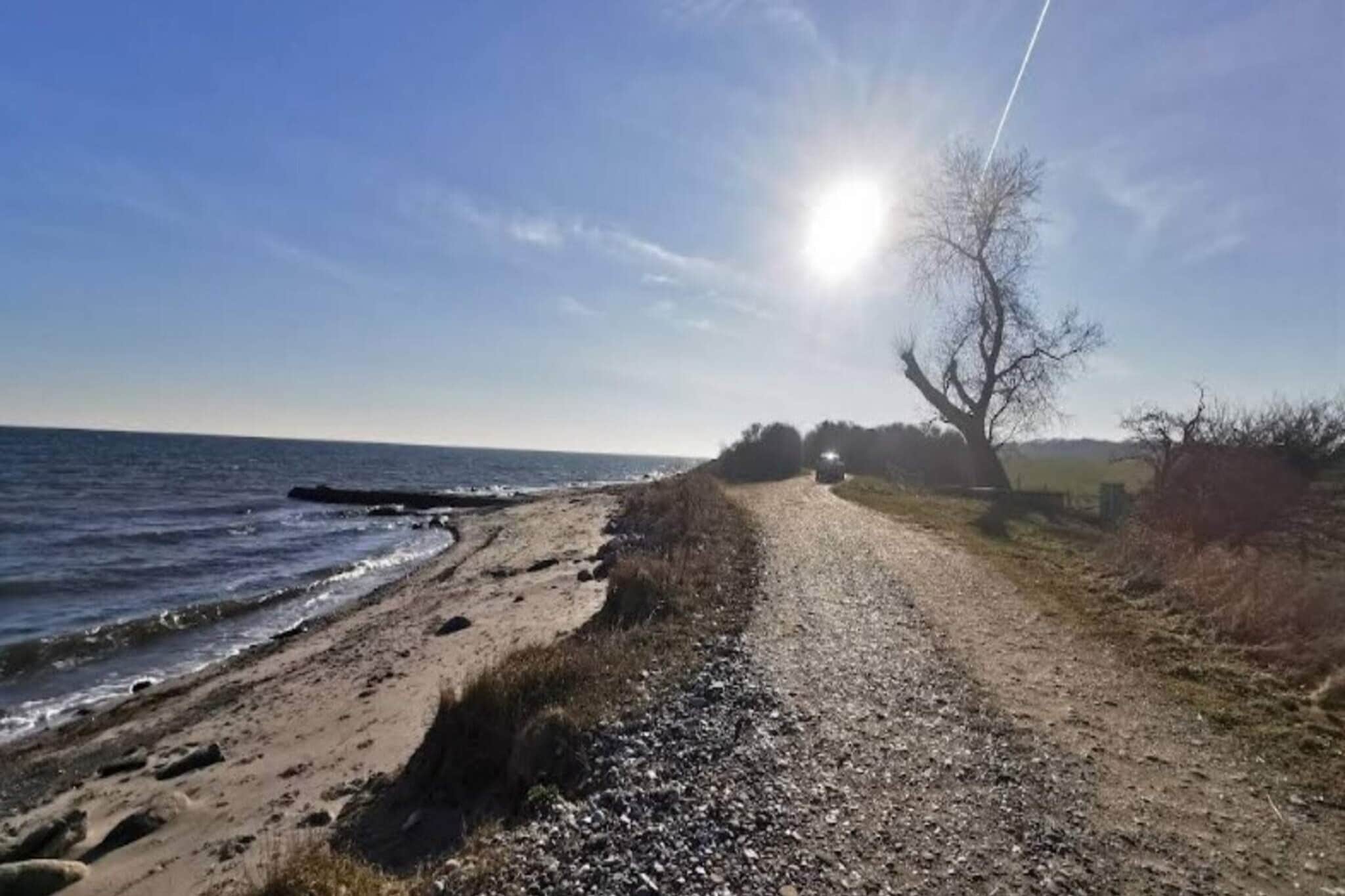 6 persoons vakantie huis in Rudkøbing-By Traum-Buitenlucht