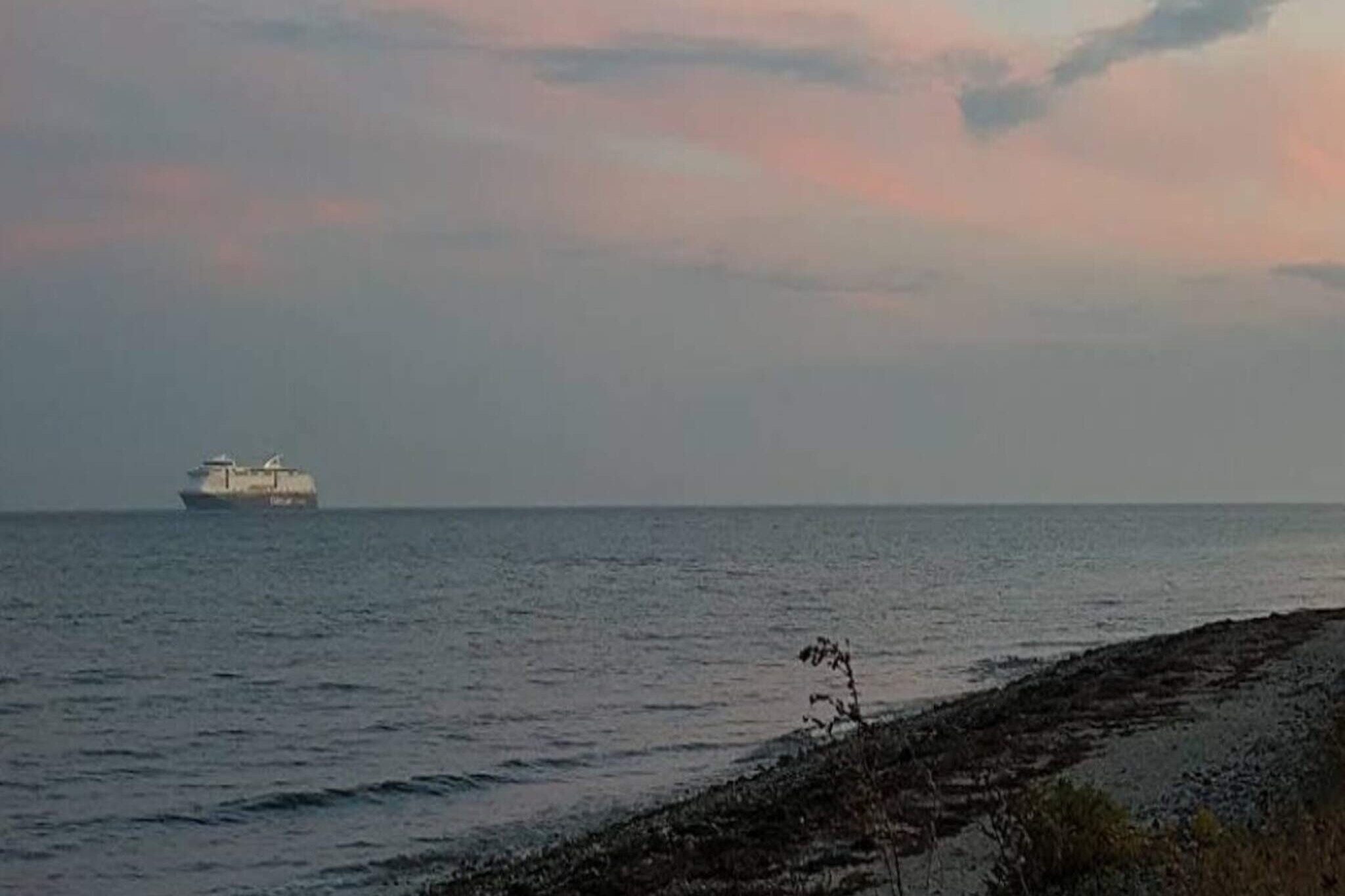 6 persoons vakantie huis in Rudkøbing-By Traum-Buitenlucht