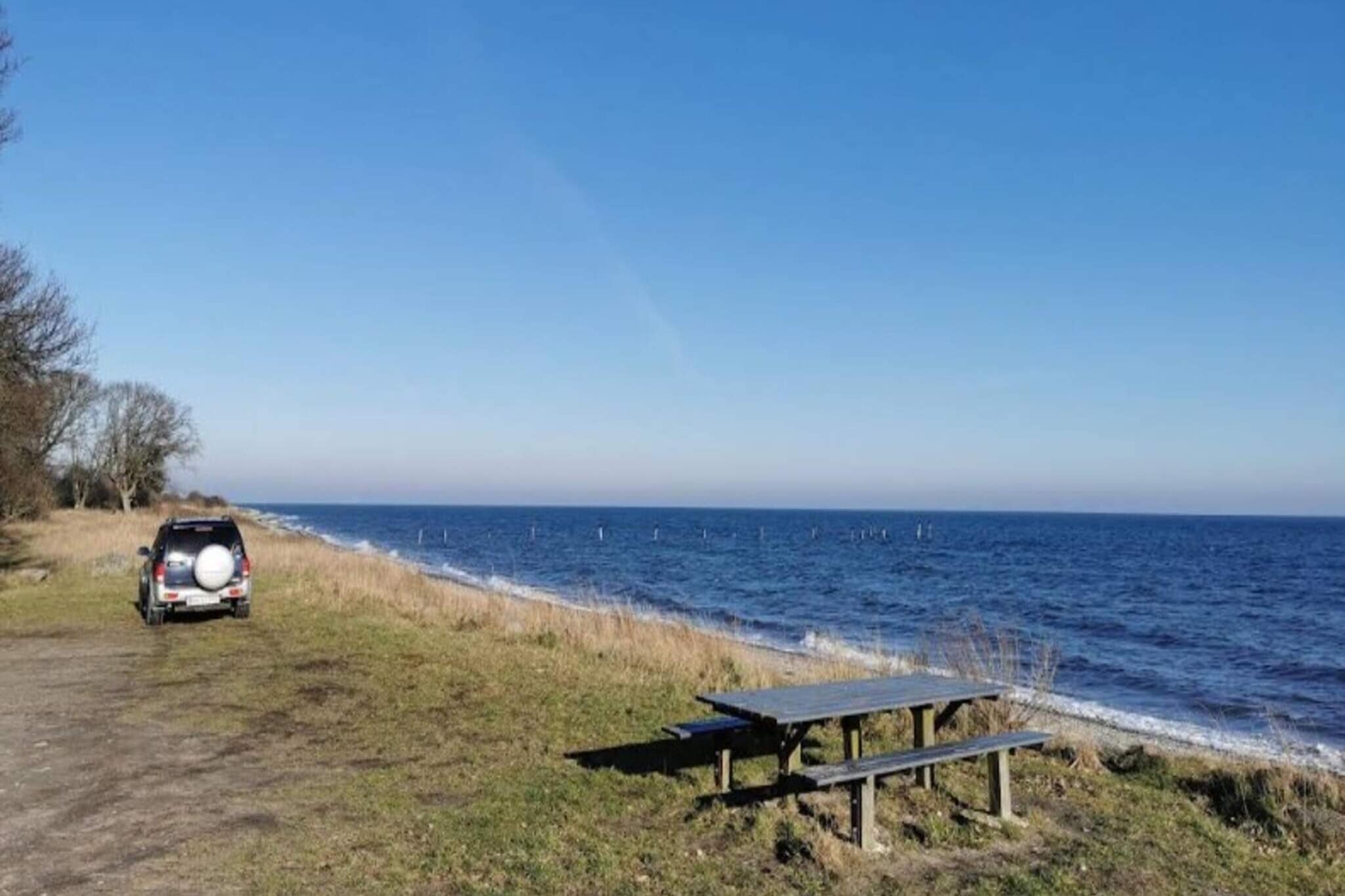 6 persoons vakantie huis in Rudkøbing-By Traum-Buitenlucht