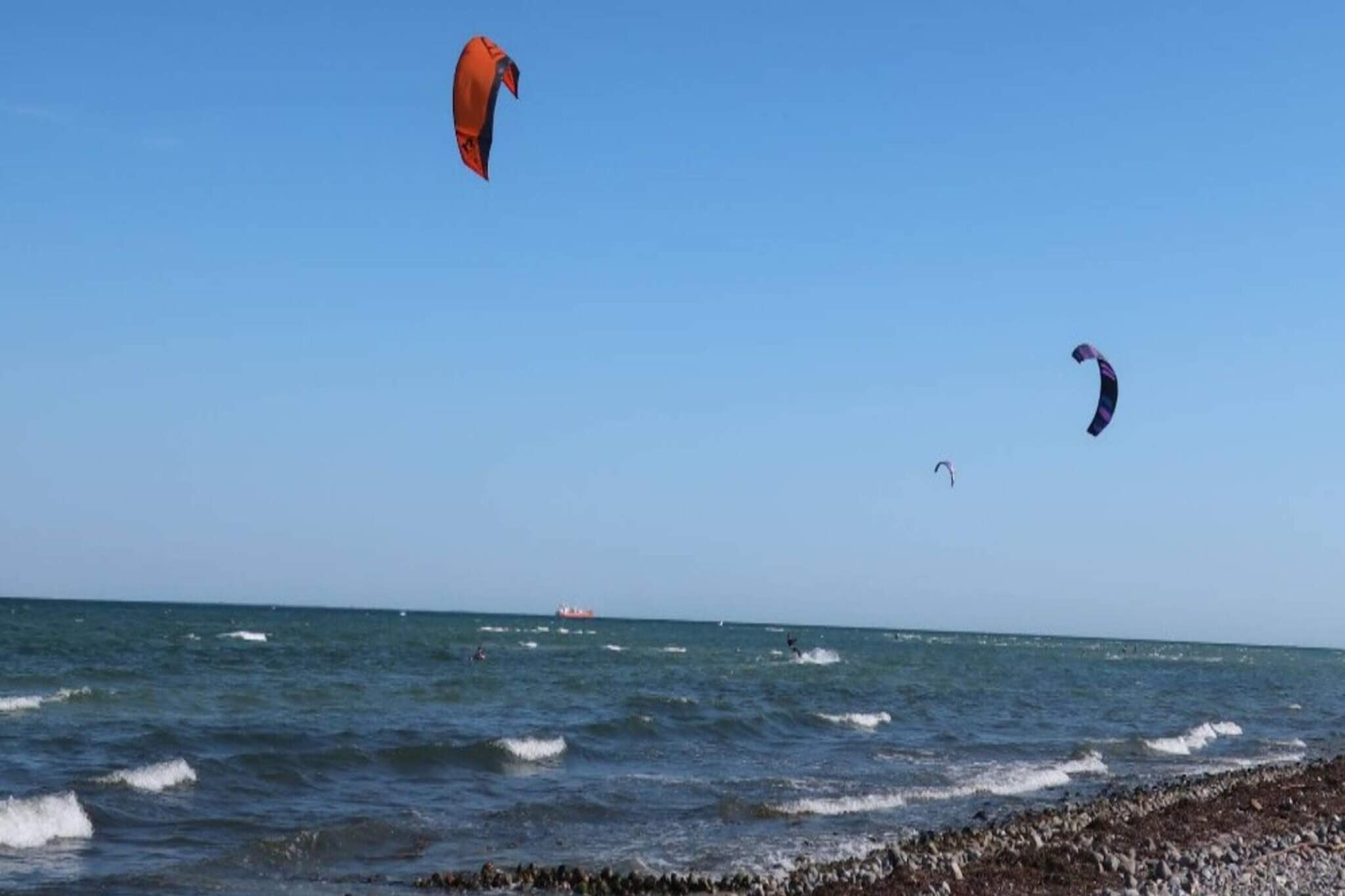 6 persoons vakantie huis in Rudkøbing-By Traum-Buitenlucht