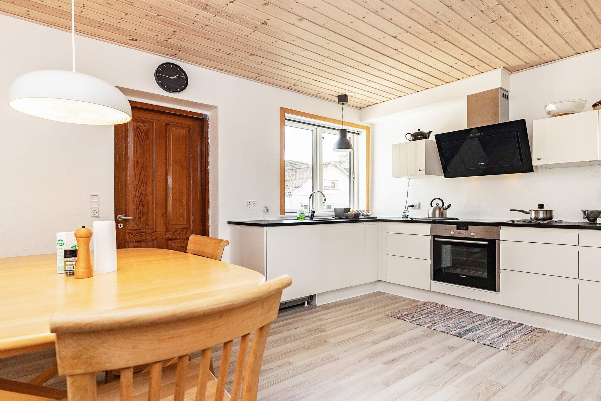 6 persoons vakantie huis in Rudkøbing-By Traum - Binnen
