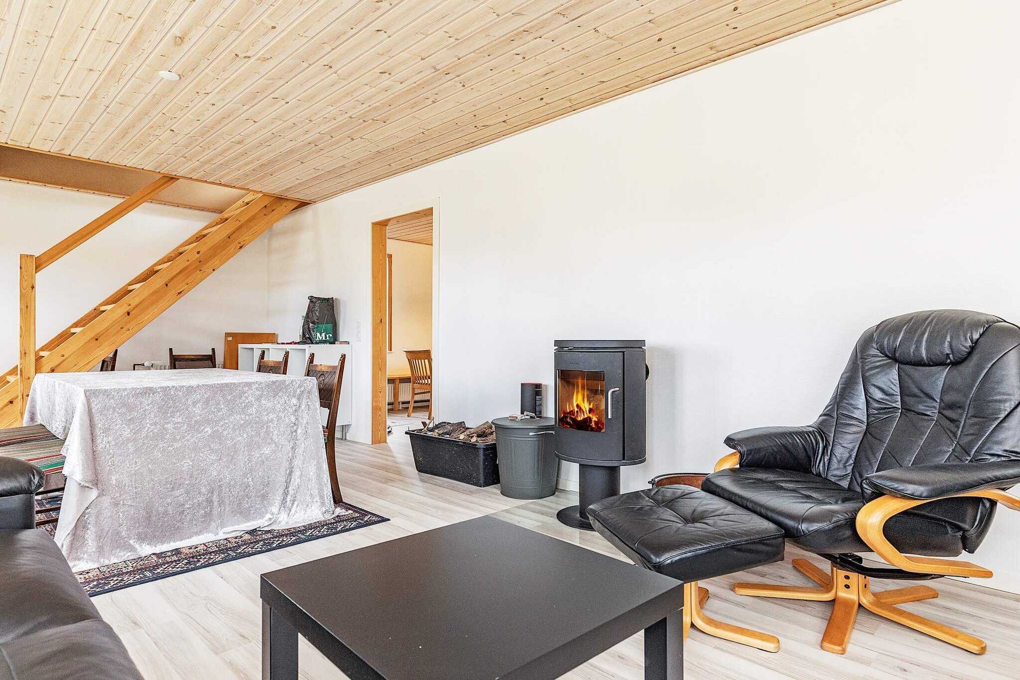 6 persoons vakantie huis in Rudkøbing-By Traum - Binnen