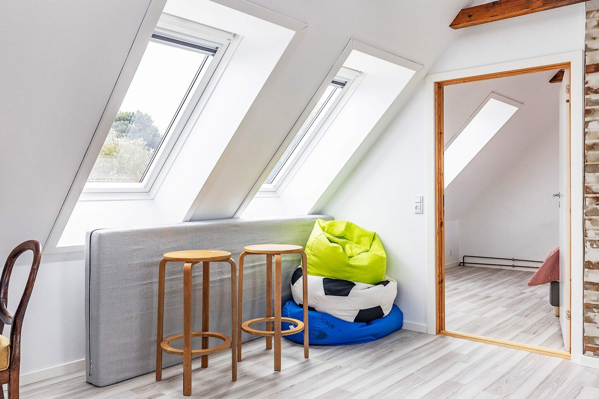 6 persoons vakantie huis in Rudkøbing-By Traum - Binnen