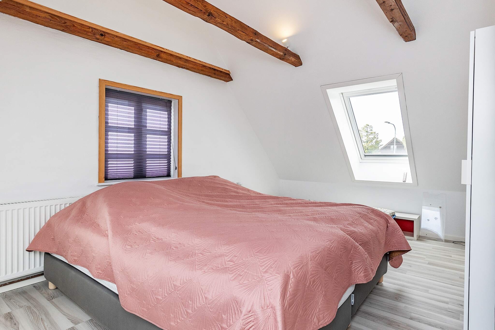 6 persoons vakantie huis in Rudkøbing-By Traum - Binnen