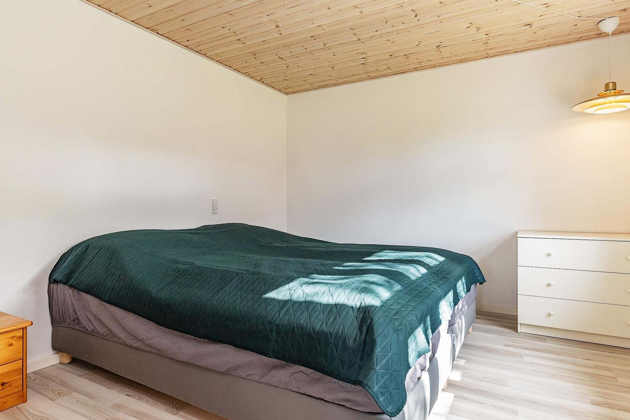 6 persoons vakantie huis in Rudkøbing-By Traum - Binnen