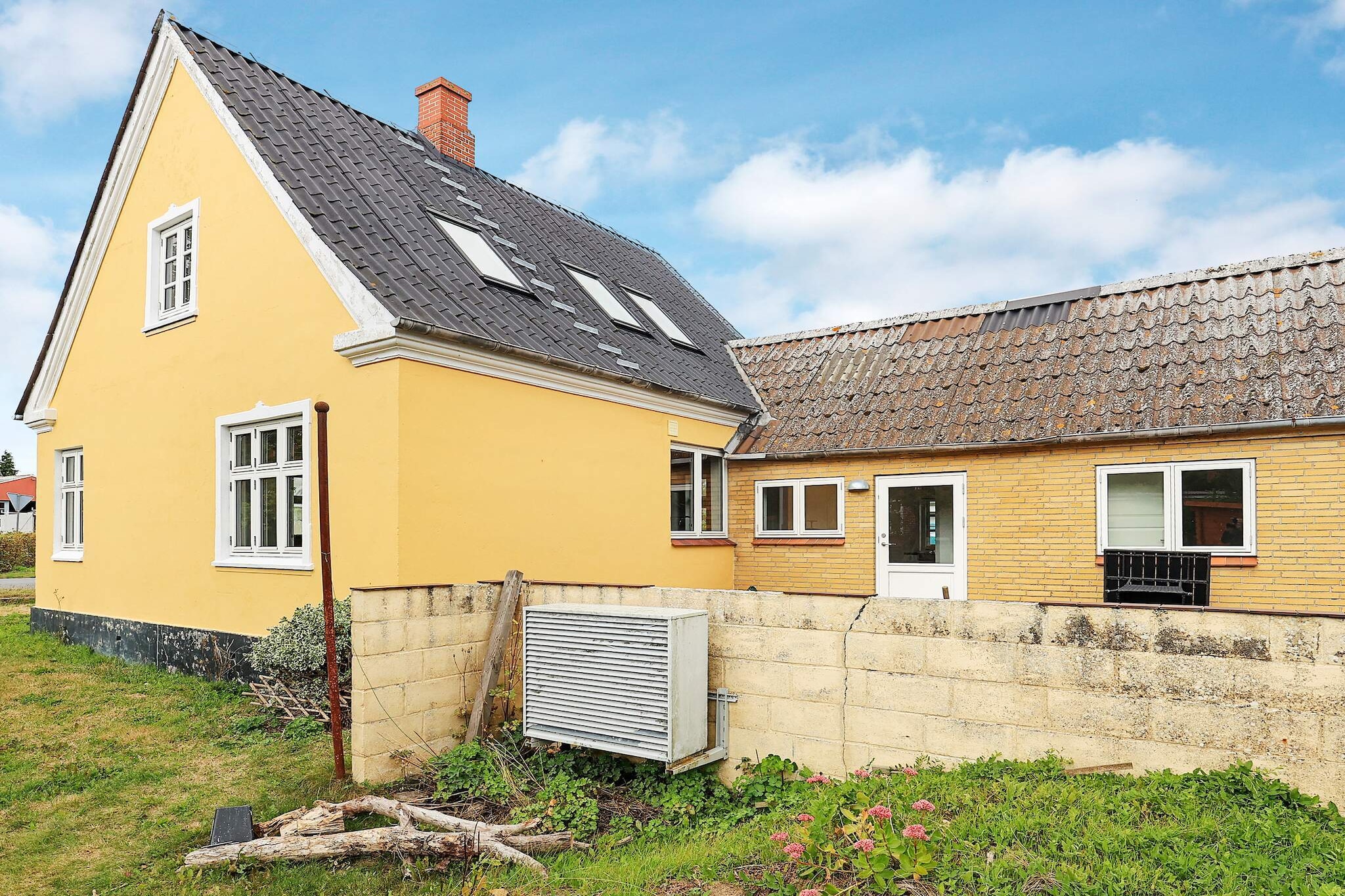 6 person holiday home in Rudkøbing-By Traum