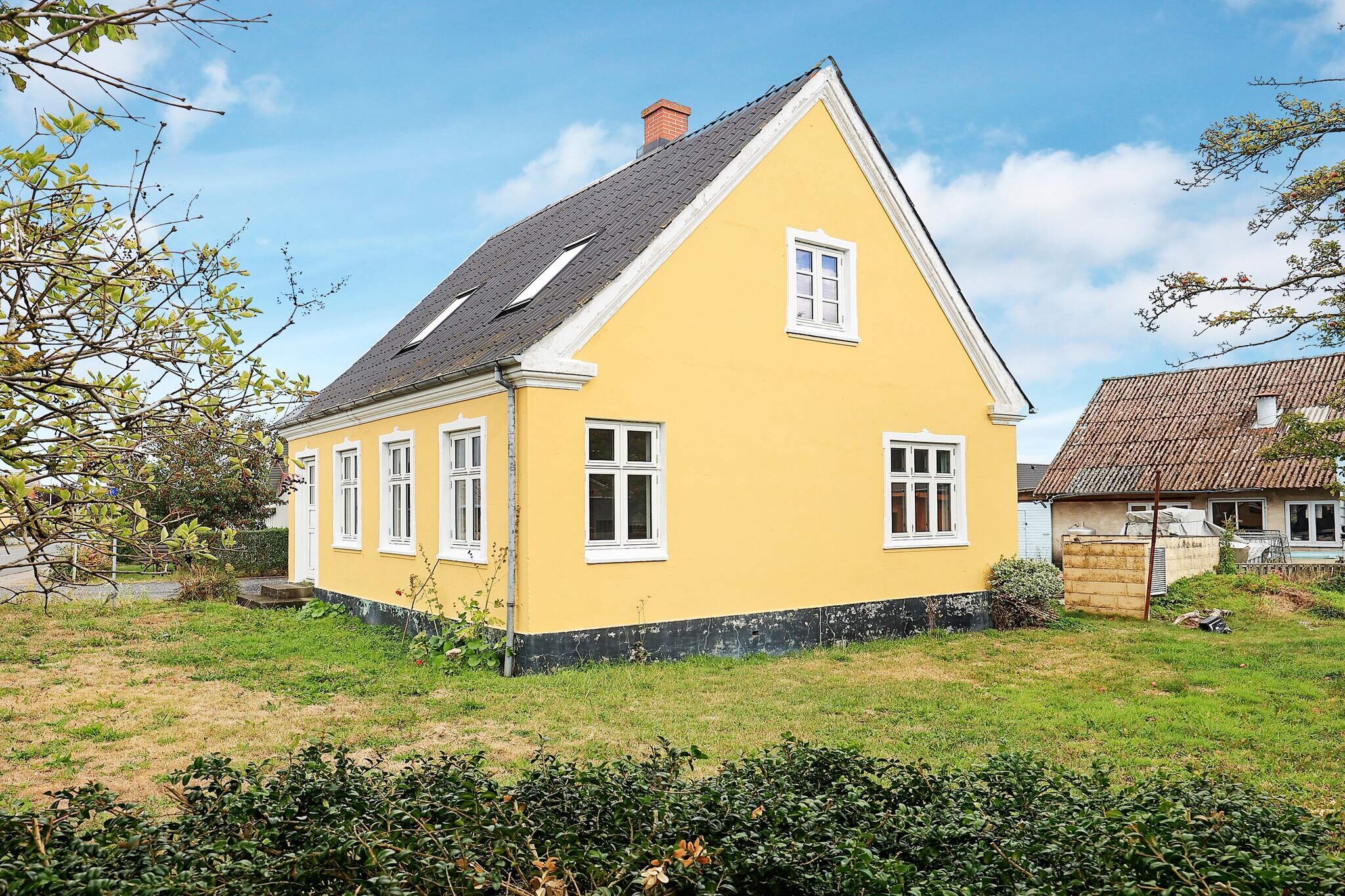 6 persoons vakantie huis in Rudkøbing-By Traum - Uitzicht