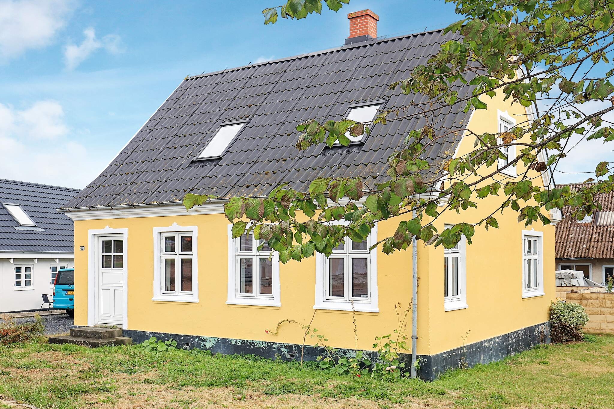 6 persoons vakantie huis in Rudkøbing-By Traum - Uitzicht
