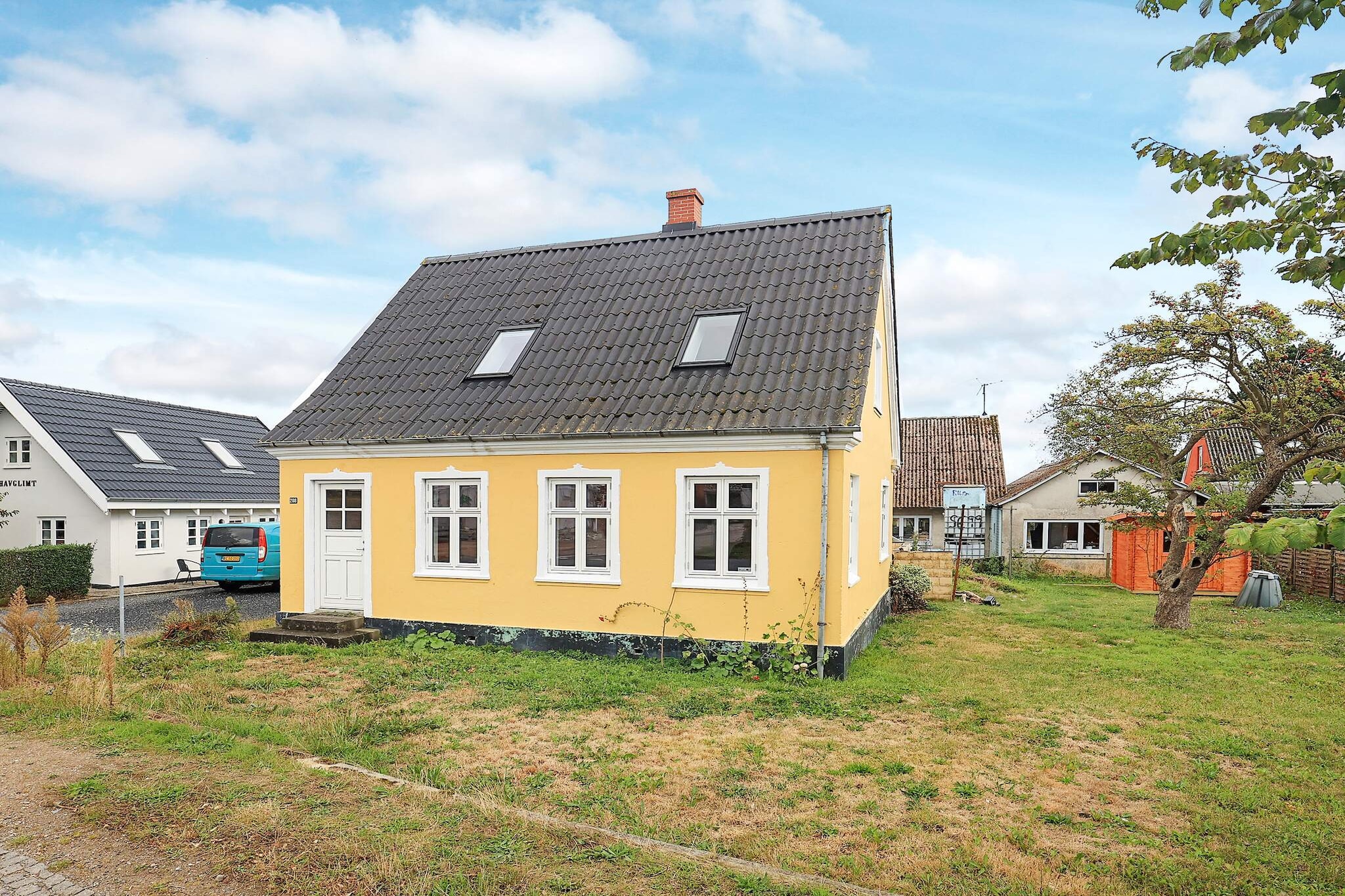 6 persoons vakantie huis in Rudkøbing-By Traum - Uitzicht