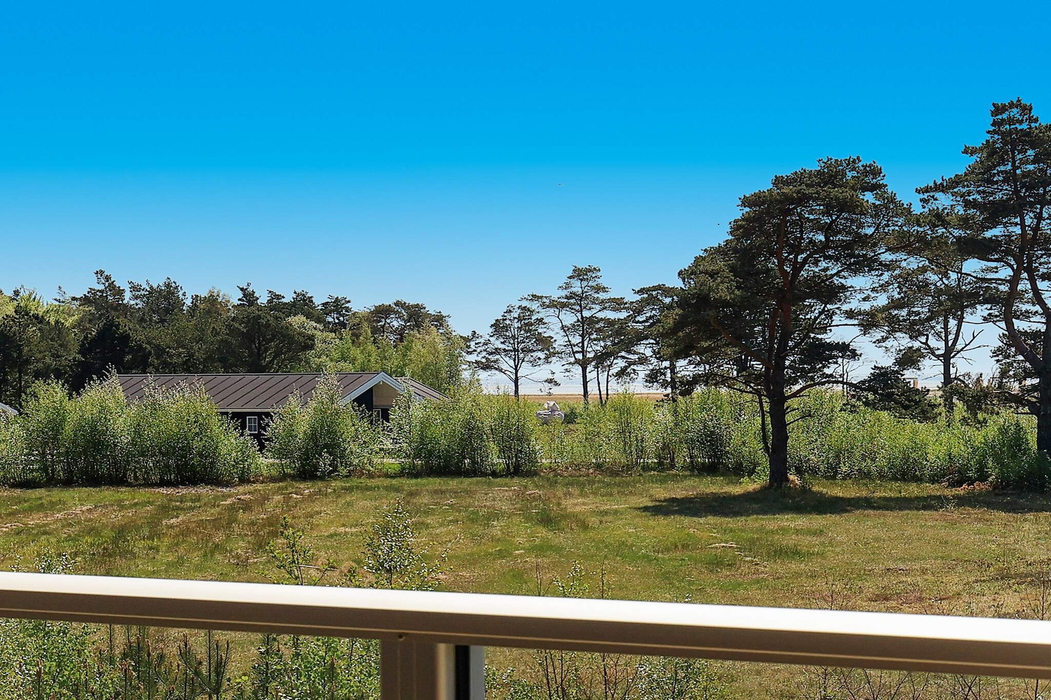 6 Personen Ferienhaus in Læsø-By Traum