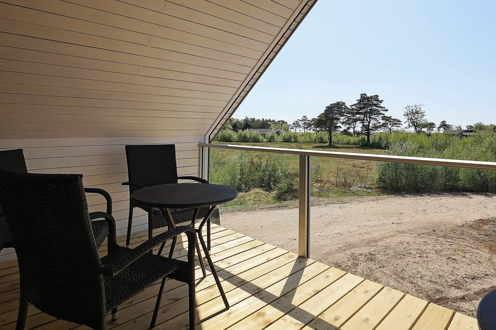 6 persoons vakantie huis in Læsø-By Traum