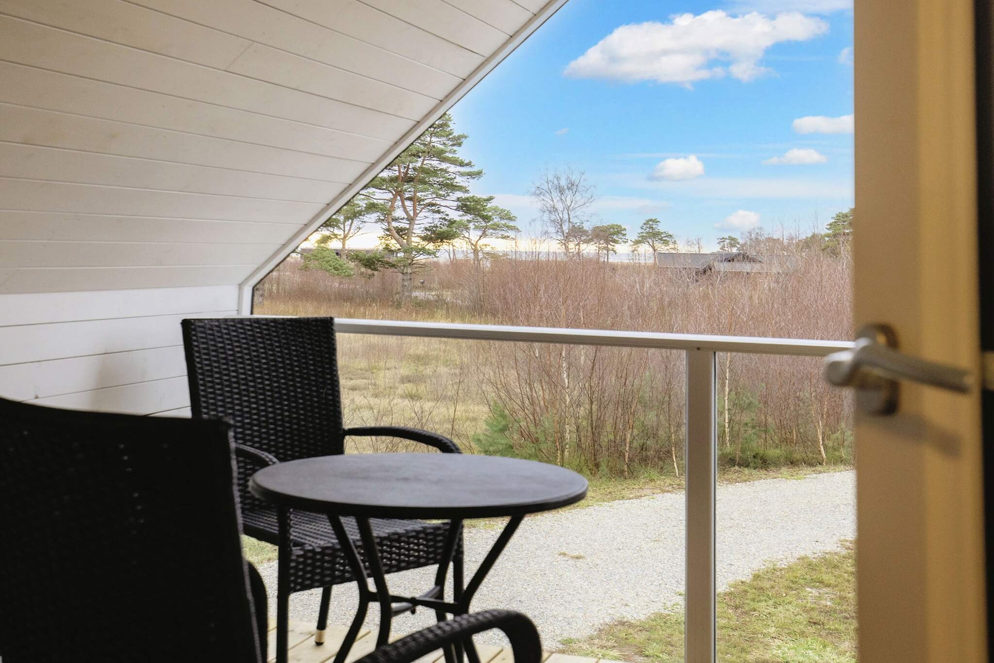 6 persoons vakantie huis in Læsø-By Traum - Waterzicht