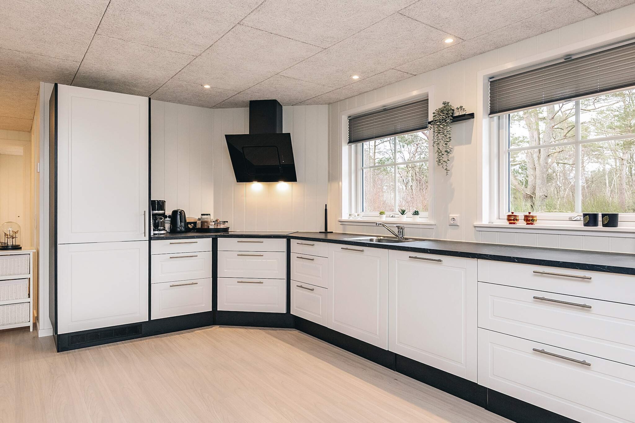 6 Personen Ferienhaus in Læsø-By Traum