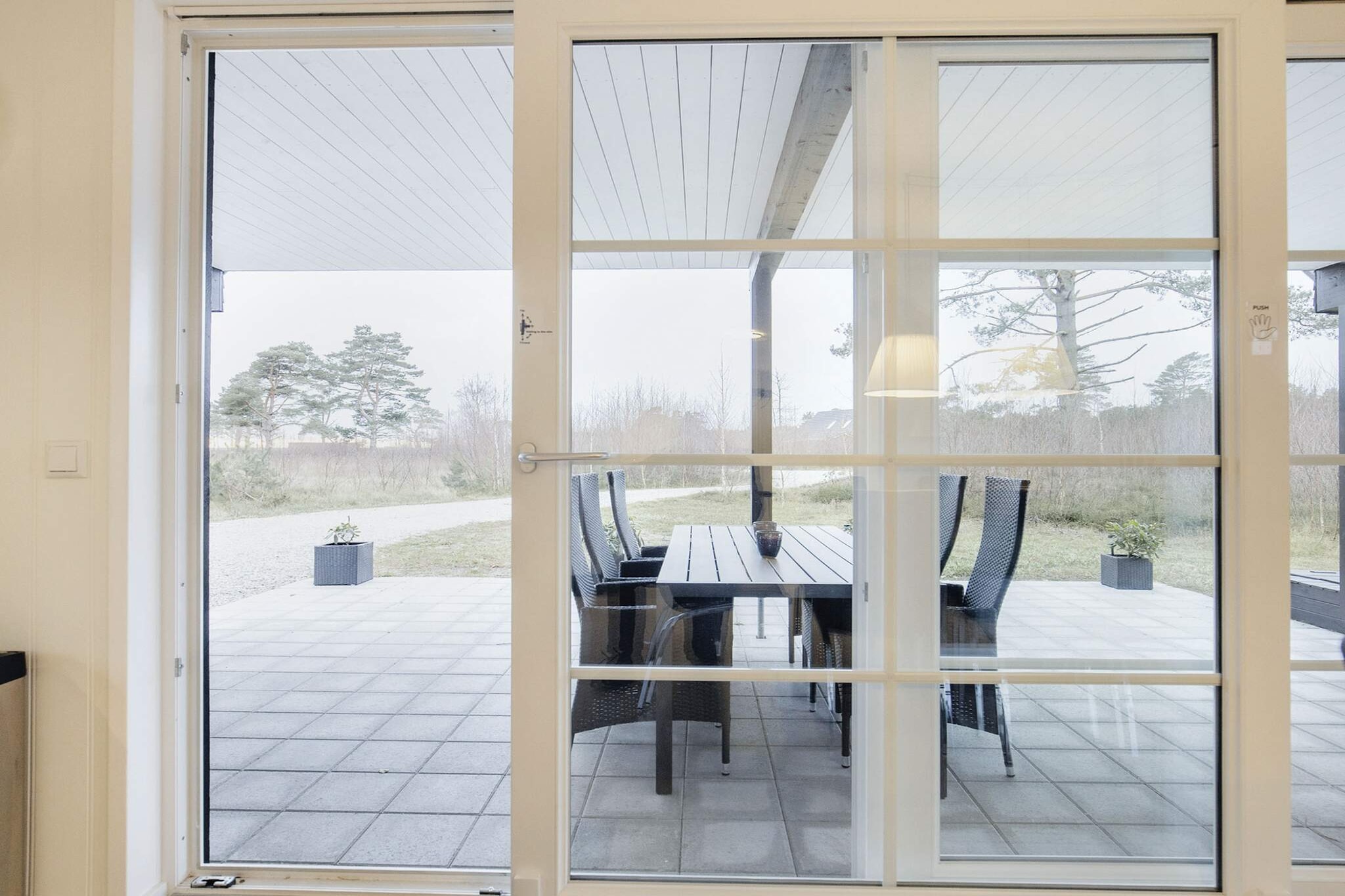 6 persoons vakantie huis in Læsø-By Traum - Binnen