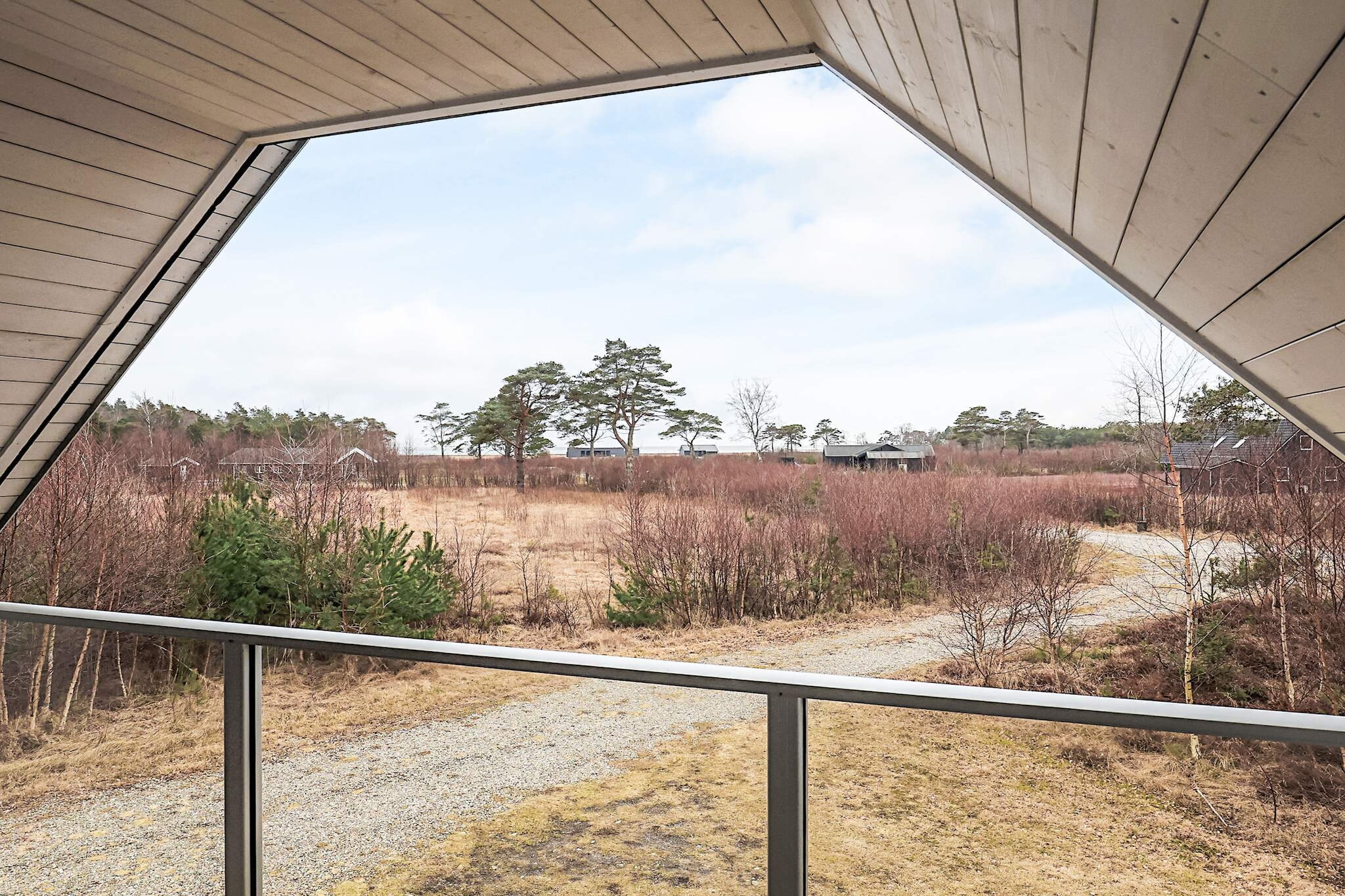 6 persoons vakantie huis in Læsø-By Traum - Uitzicht