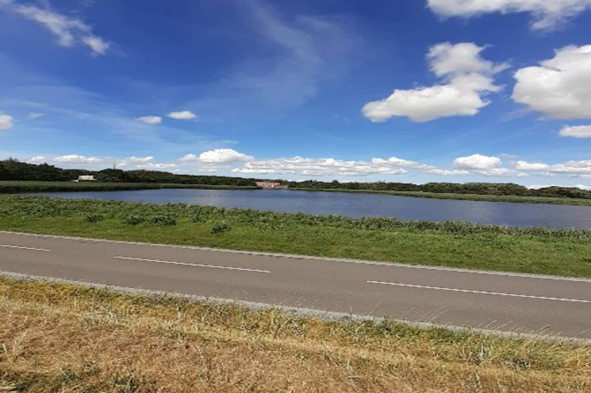 4 persoons vakantie huis in Rødby-By Traum-Buitenlucht