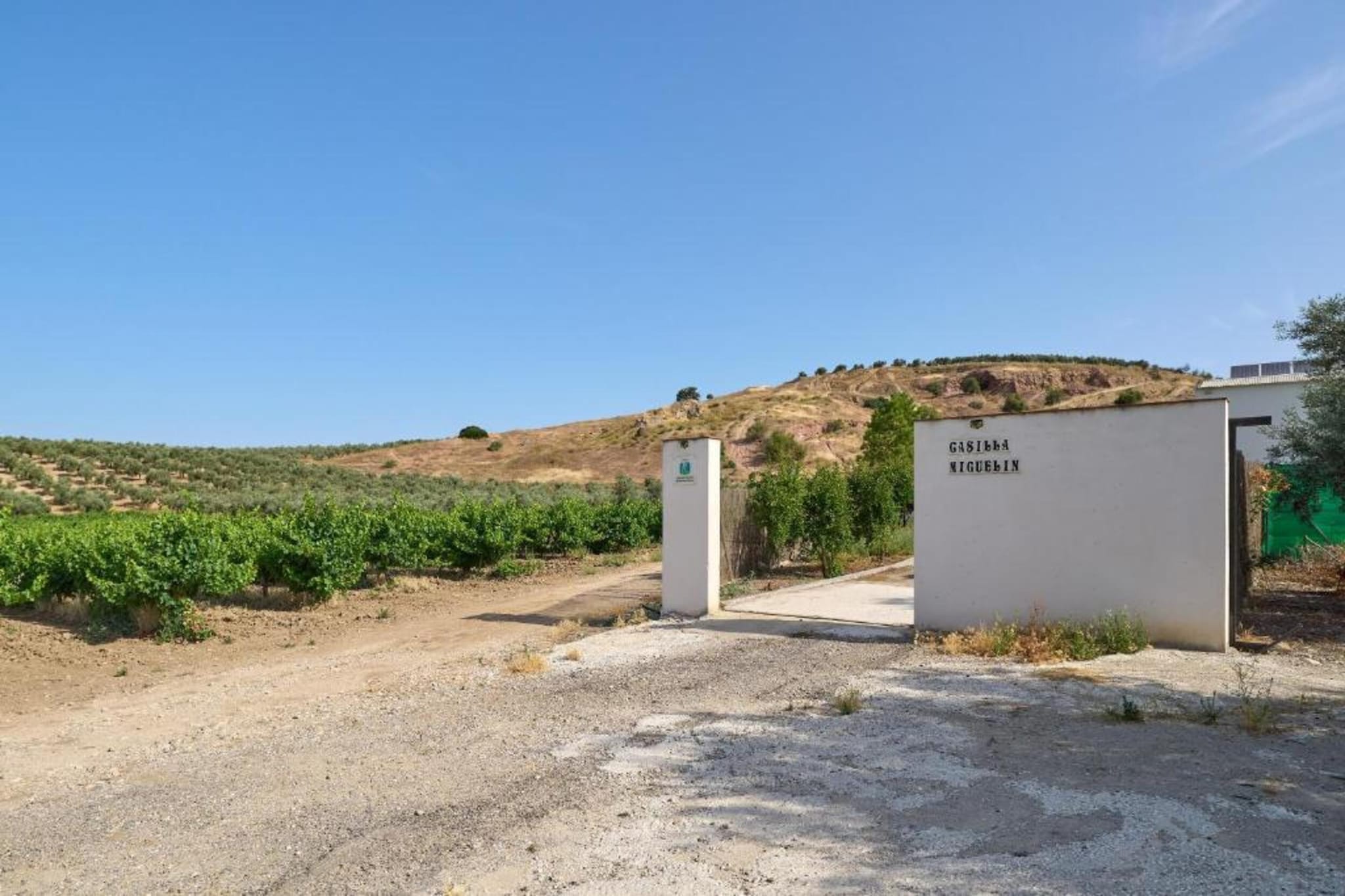 Piso confortable en Montilla-Gebiete Sommer 20 km