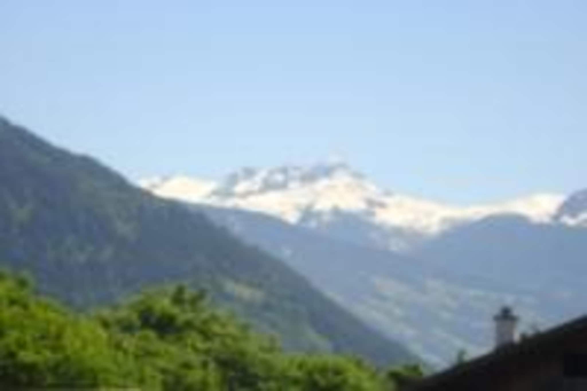 Appartement St Pankraz-Gebieden zomer 20km