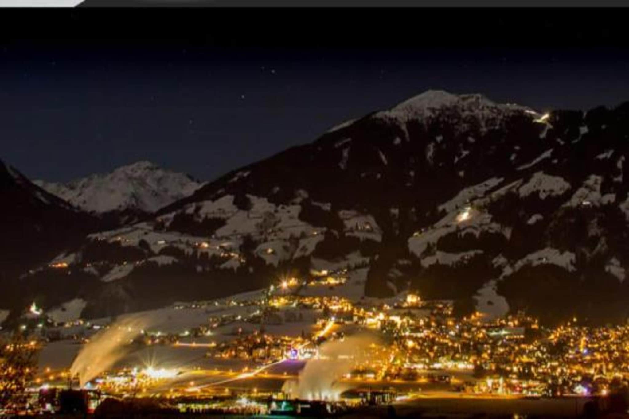 Appartement St Pankraz-Gebied winter 20km