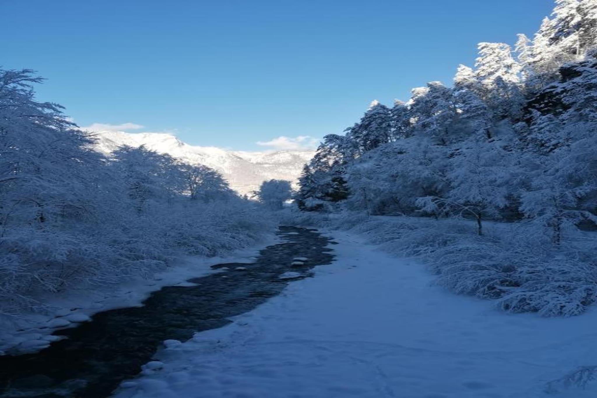 Appartement St Pankraz-Gebied winter 20km