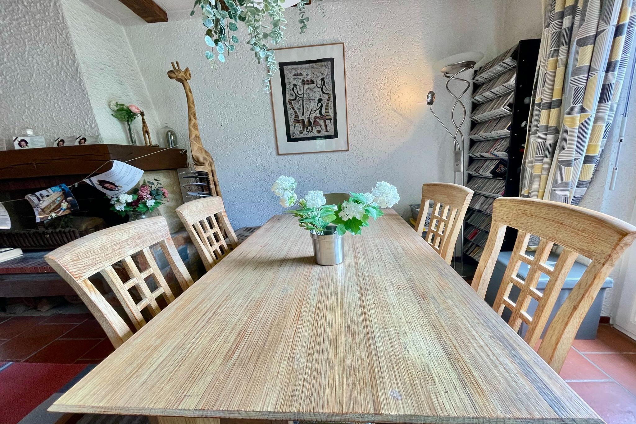 Charming holiday home with garden