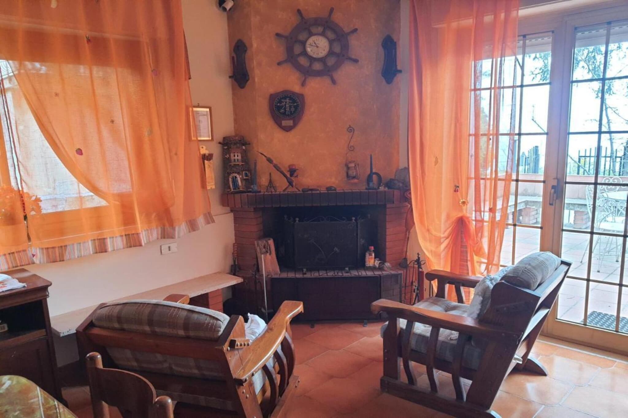 Belvilla by OYO Charming holiday home with views