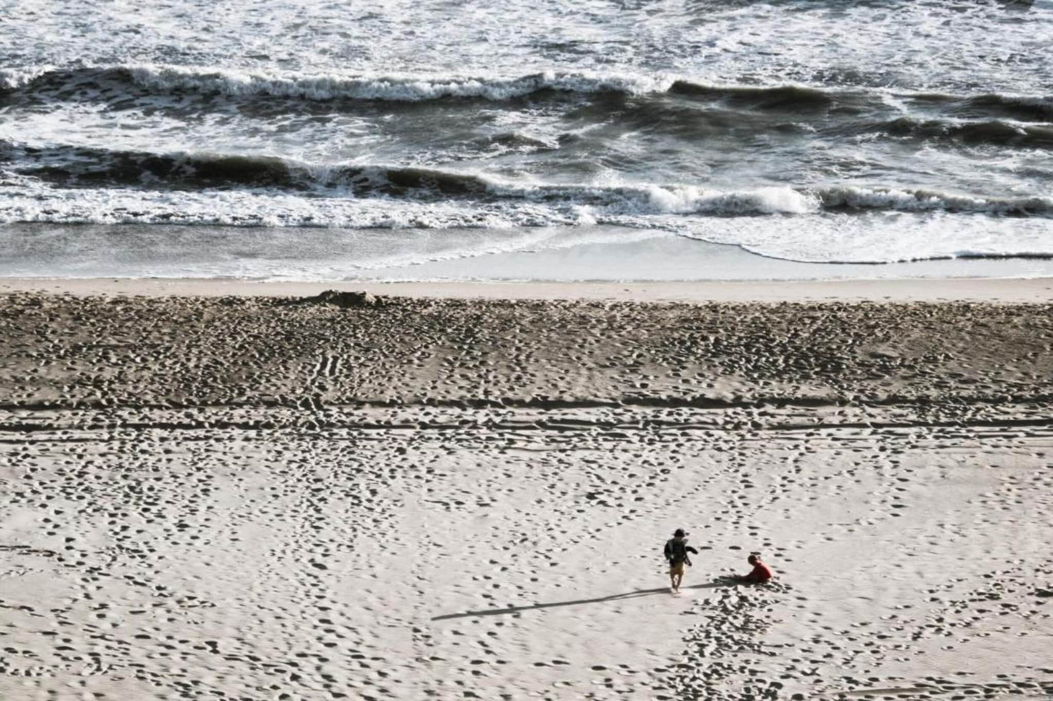 Noordzee Résidence De Banjaard 22-Gebieden zomer 20km