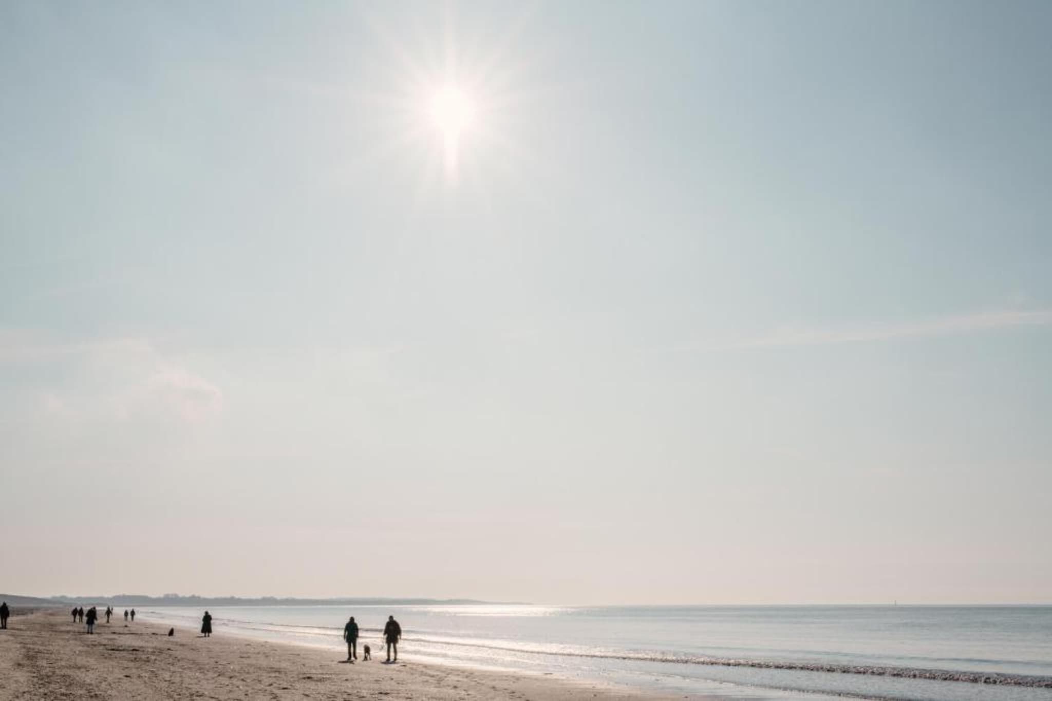 Noordzee Résidence De Banjaard 22-Gebieden zomer 20km