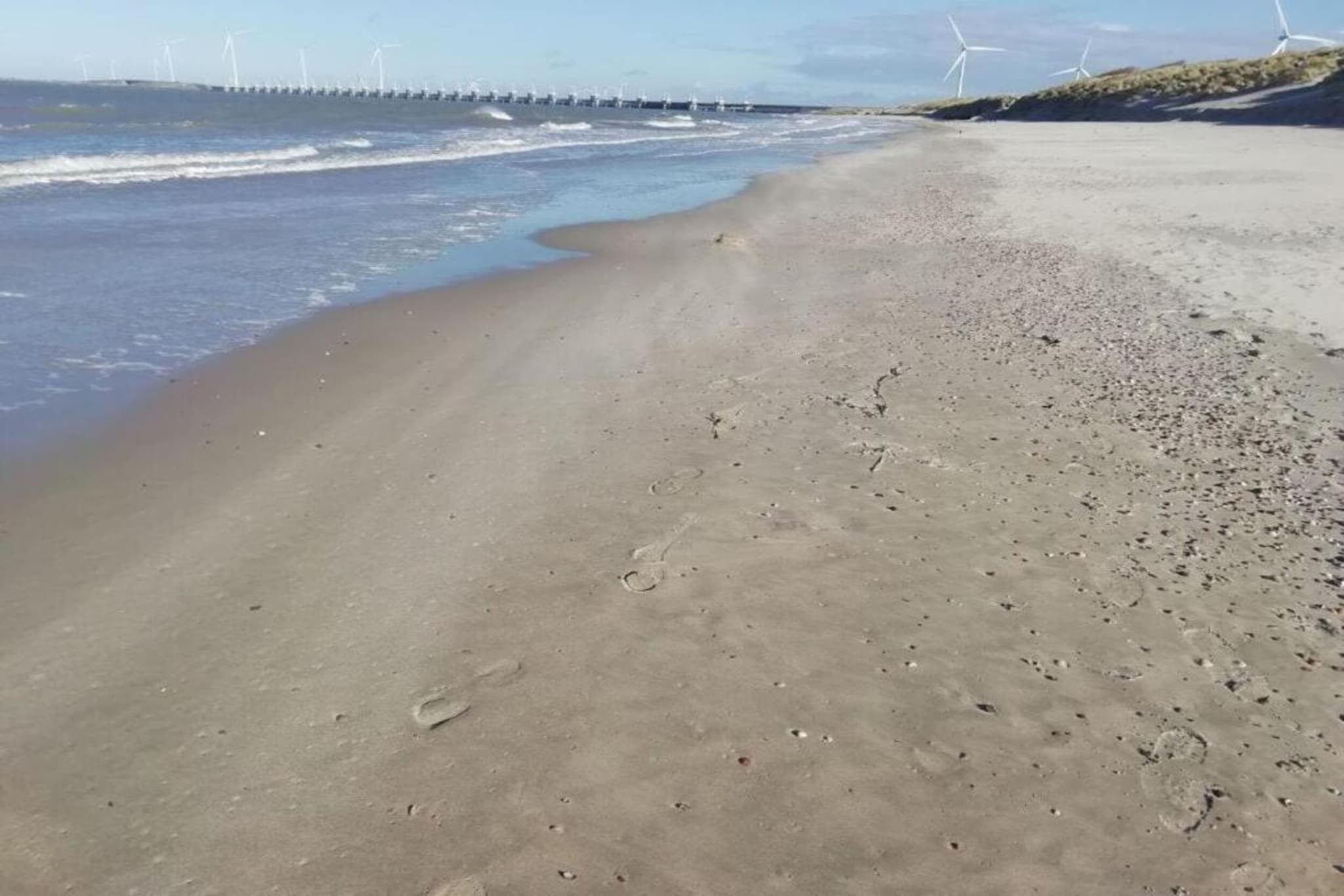Noordzee Résidence De Banjaard 22-Gebieden zomer 20km