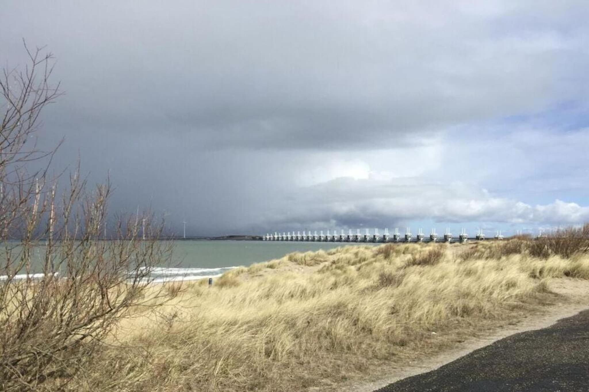 Noordzee Résidence De Banjaard 22-Gebieden zomer 20km