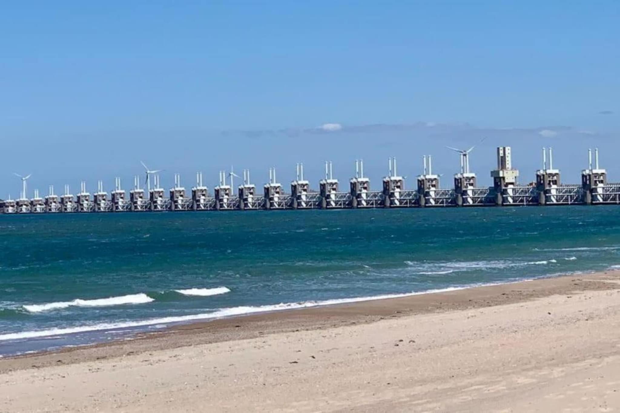 Noordzee Résidence De Banjaard 22-Gebieden zomer 20km