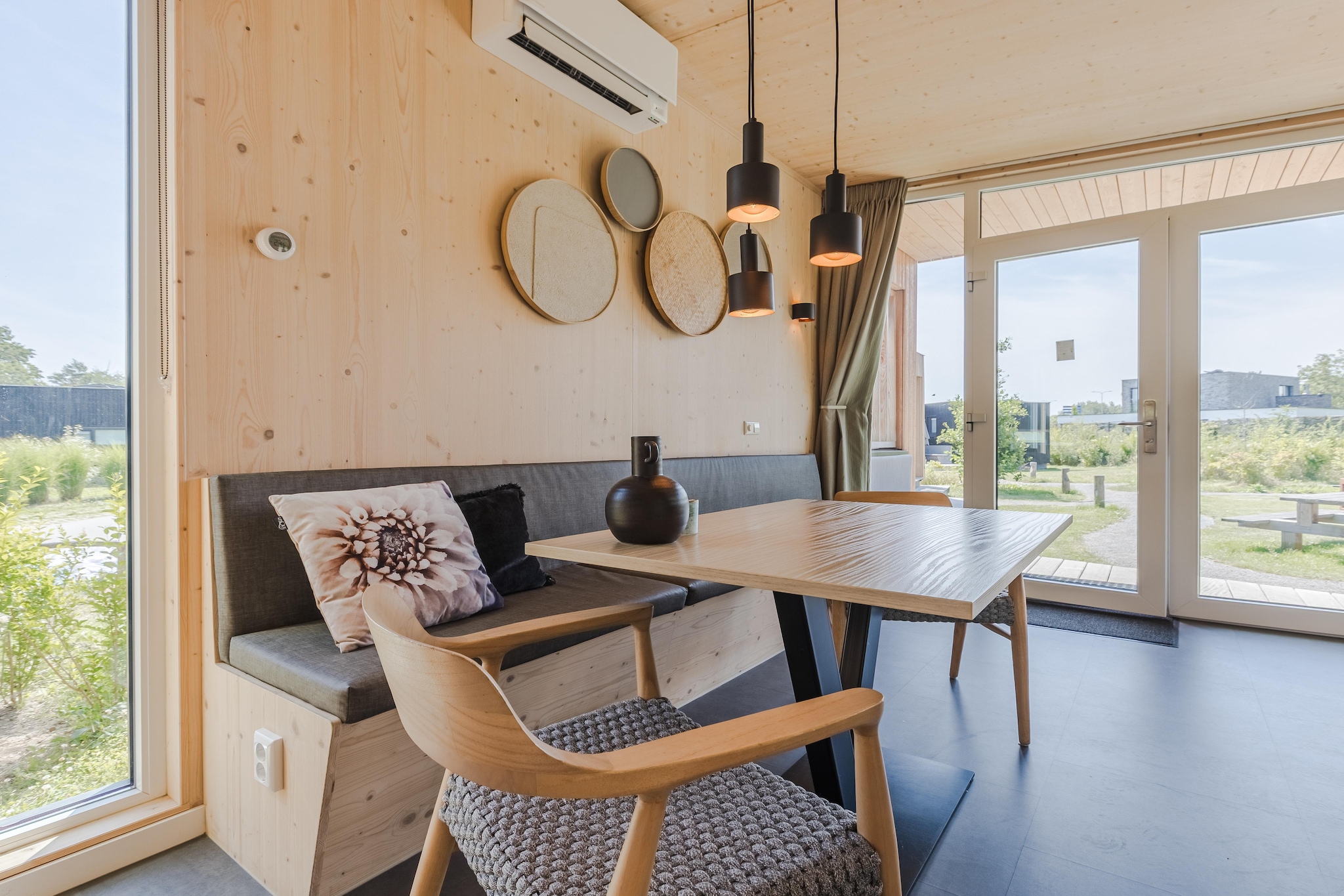 Noordzee Résidence De Banjaard 22