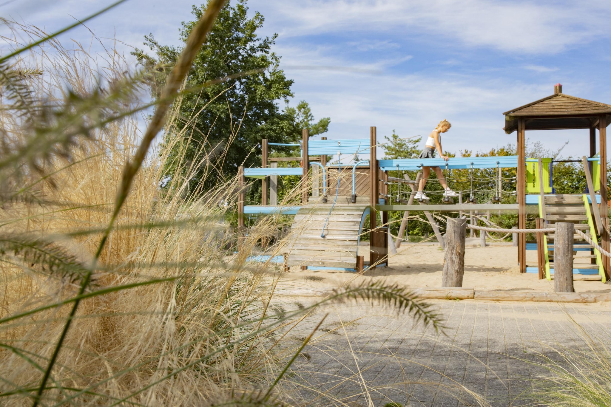 Park Facilities