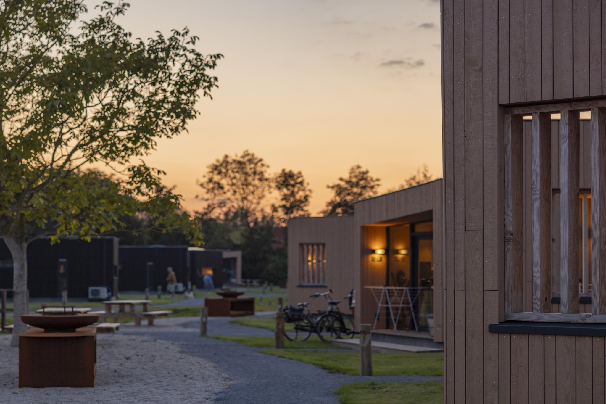 Park Facilities