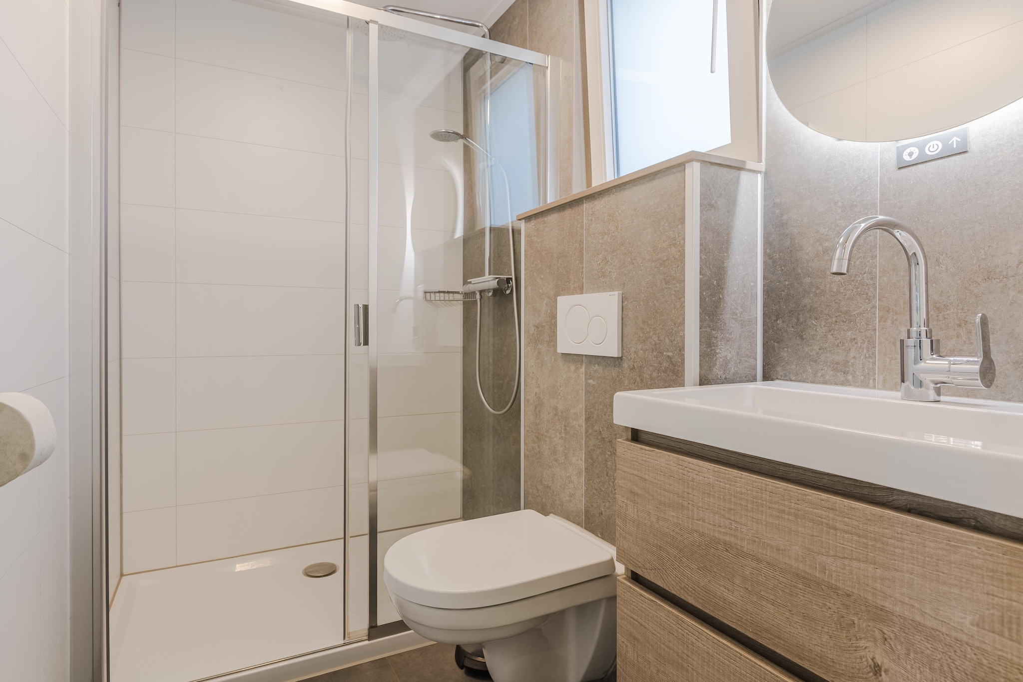 Bath Room