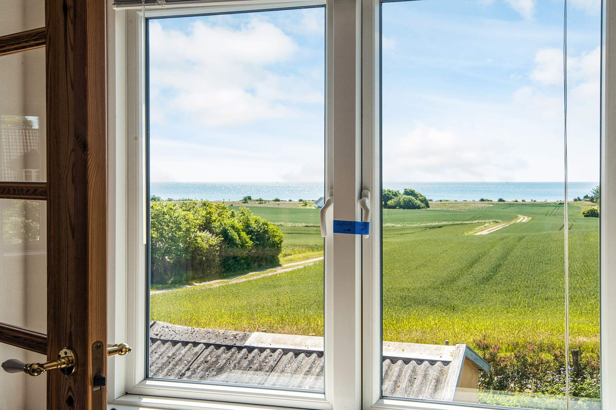 6 persoons vakantie huis in Ebeltoft-Waterzicht