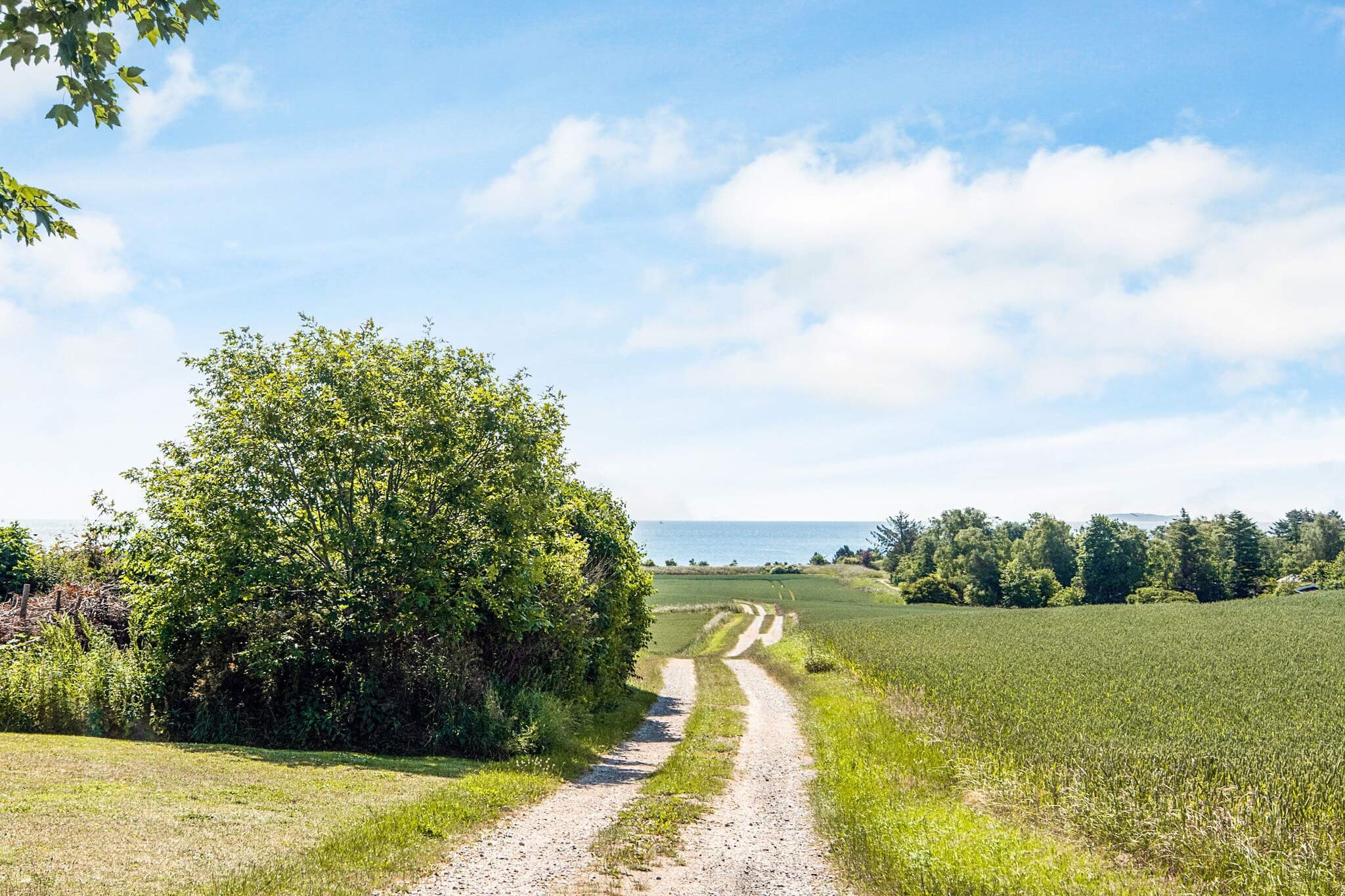6 persoons vakantie huis in Ebeltoft-Waterzicht