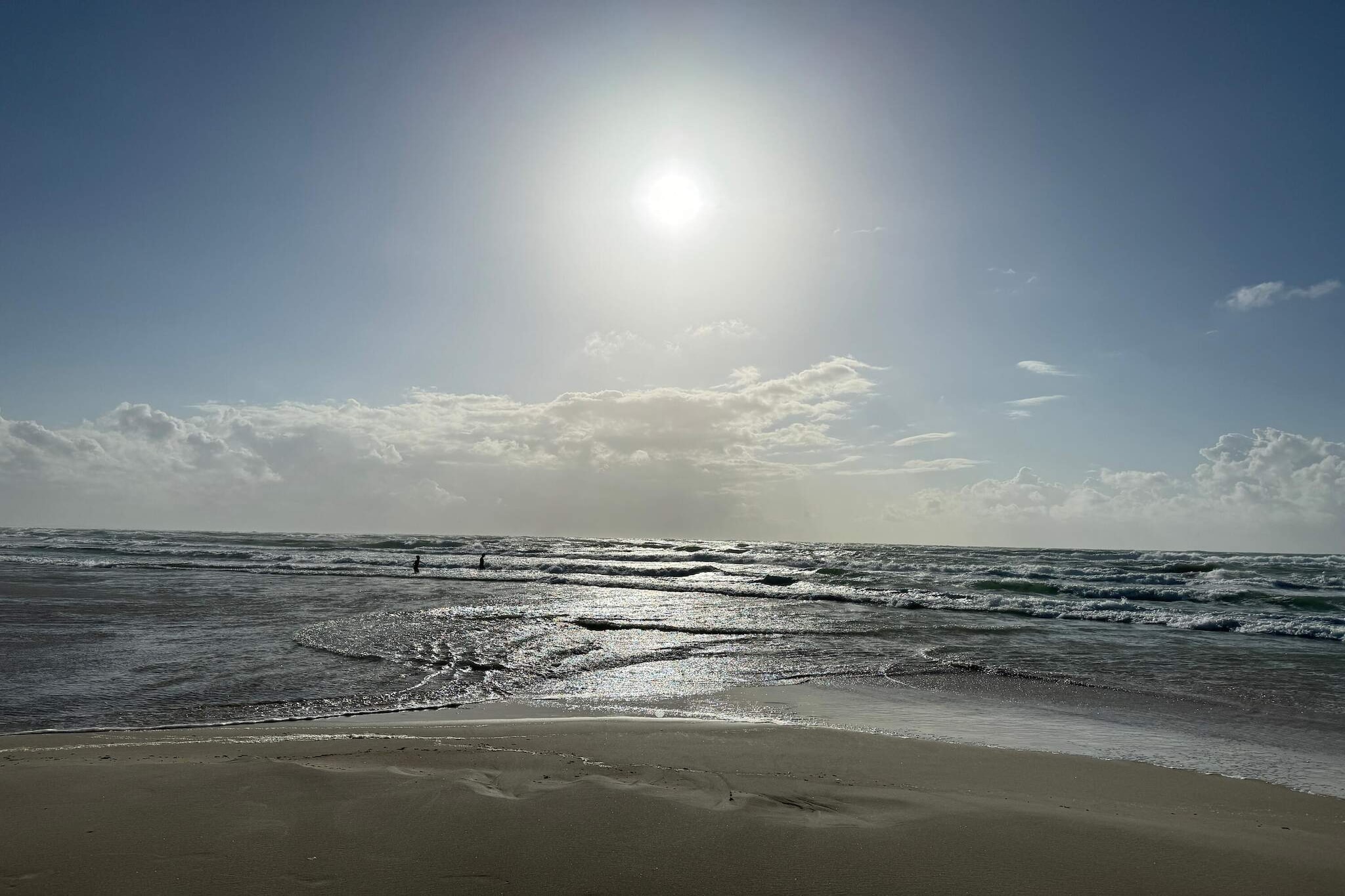 Gezellig huisje nabij Blokhus -- By Traum Ferienwohnungen-Waterzicht