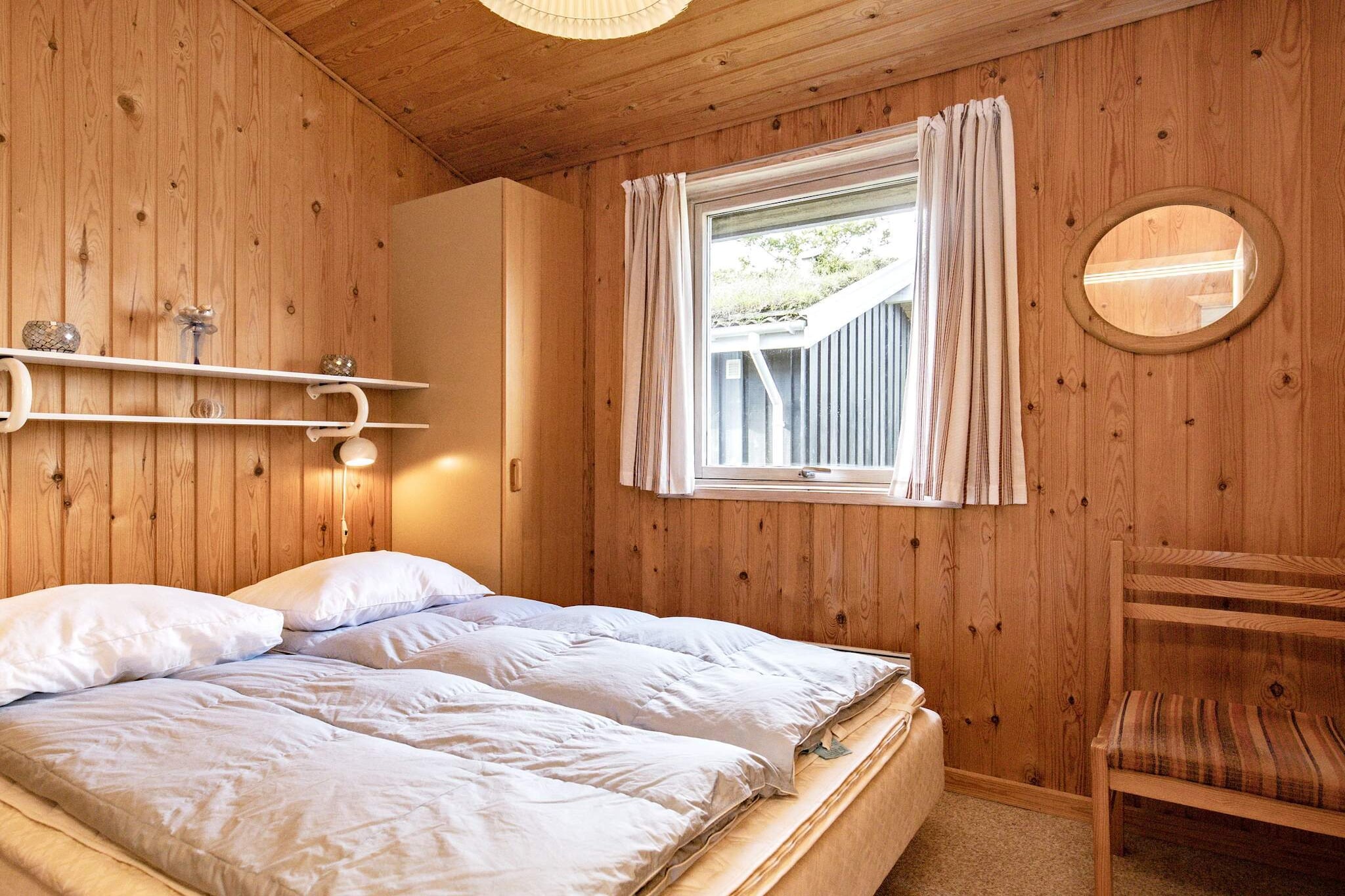 Cozy Cottage near Blokhus - Indoor