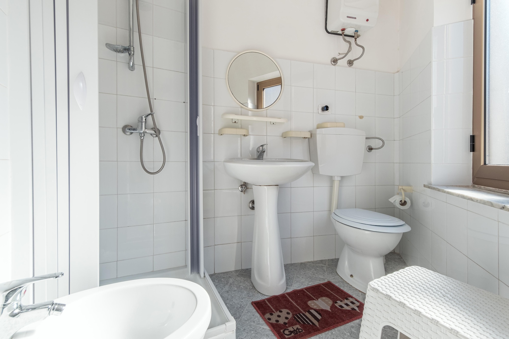 Bath Room