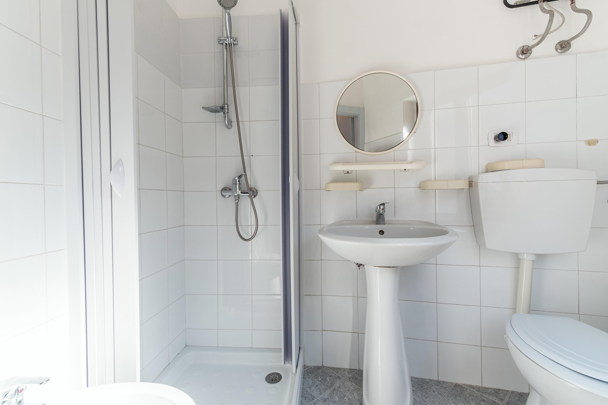 Bath Room