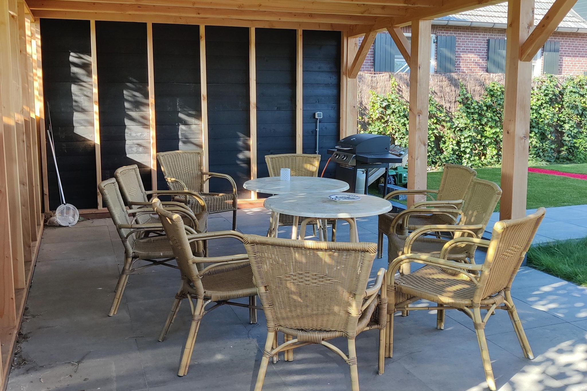 Holiday Home in Silvolde with Hot Tub